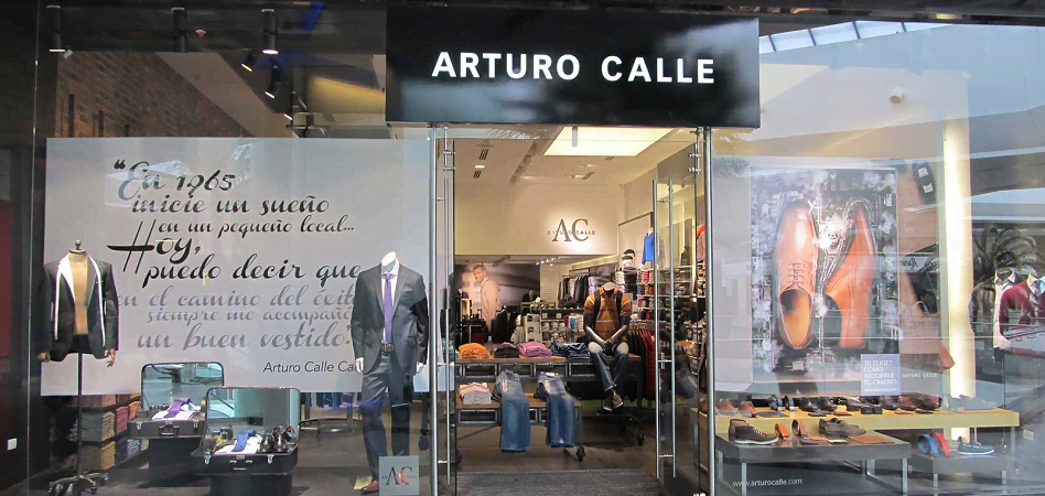 Arturo Calle invierte 2,6 millones de dólares en un centro logístico en Pereira